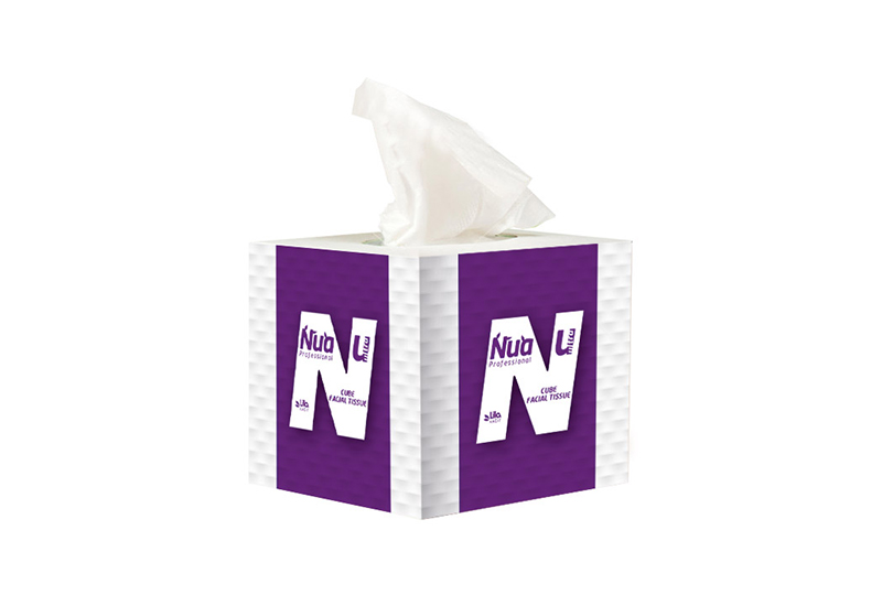 NUA ULTRA FACIAL TISSUE